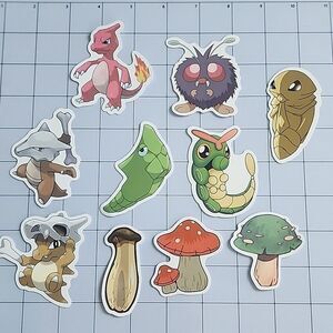 🧡5/$25 | STICKER SALE | BUNDLE & SAVE